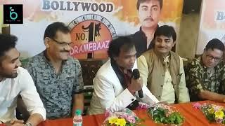 Watch Nawazuddin Siddiqui Best Mimicry By Sunil Pal Video