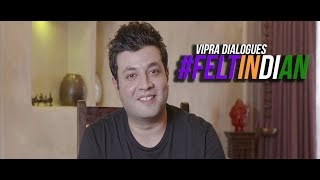 Watch #FELTINDIAN | Varun Sharma Video