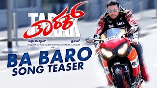 Watch BA BARO Song Review | Tarak Kannada Movie | Darshan | Top Kannada TV Video