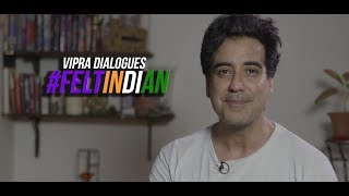 Watch #FELTINDIAN | Karan Oberoi Video