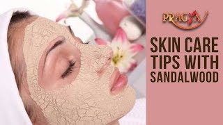 Watch Best SKIN CARE Tips With SANDALWOOD | Dr. Payal Sinha (Naturopath Expert) Video