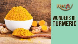 Watch Wonders Of Turmeric | Dr. Vibha Sharma (Ayurveda & Panchkarma Expert) Video