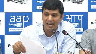 Watch LG à¤¸à¤¾à¤¹à¤¬ à¤¨à¥‡ à¤—à¥‡à¤¸à¥à¤Ÿ à¤Ÿà¥€à¤šà¤°à¥à¤¸ à¤®à¤¾à¤®à¤²à¥‡ à¤®à¥‡à¤‚ à¤œà¥‹ à¤­à¥€ advt à¤¨à¤¿à¤•à¤¾à¤²à¤¾ à¤¹à¥ˆ à¤‰à¤¸à¤®à¥‡ SC à¤•à¥‡ à¤¨à¤¿à¤°à¥à¤¦à¥‡à¤¶à¥‹à¤‚ à¤•à¥€ à¤…à¤µà¤¹à¥‡à¤²à¤¨à¤¾ à¤¹à¥à¤ˆ à¤¹à¥ˆ Video