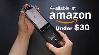 Watch 5 Cool Inventions You Can Buy Now 0n Amazon (under $30) Video