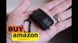 Watch 5 Cool Keychains You Can Buy on Amazon Video