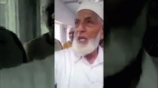 Watch We want India to prosper but Kashmiris should be given their birthright, says Geelani Video