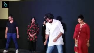 Watch Main Kaun Hoon Song Launch | Secret Superstar | Aamir Khan | Zaira Wasim | Meghna Mishra | Amit Video