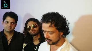 Watch Apna Bana Le Billo Song Launch With Singer Appi Badmash & Singer Raja Hassan Video