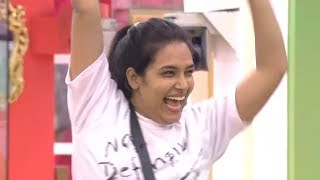 Watch Big Boss Telugu Day 36 Highlights :Star maa :  Episode 37 ; Big Boss This Week Nominations Video