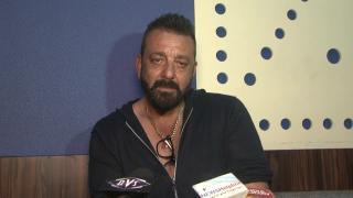 Watch Sanjay Dutt's 'Bhoomi' just got BIGGER Video