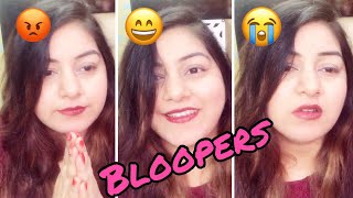 Watch Bloopers | JSuper Kaur Video