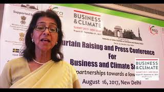 Watch Naina Kidwai on #DelhiBCS Video