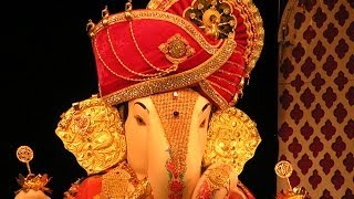 Watch "Sukh Karta Dukh Harta" | "Ganpati Aarti" | Sukhkarta Dukhharta Video