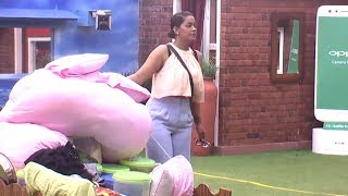 Watch Big Boss Telugu Day 37 Highlights :Star maa : Episode 38 ; Thieves in Bigg Boss house Video