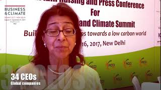 Watch Naina Lal Kidwai on #DelhiBCS Video