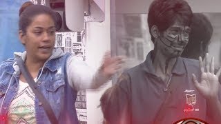 Watch Mumaith Khan Revenge On Dhanraj :Big Boss Telugu Day 37 Highlights:Dhanraj Crying In Big BossTelugu Video