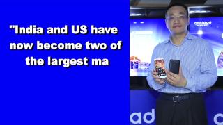 Watch First Impression: Coolpad Cool Play6 at Rs. 14,999 Video
