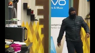 Watch Bigg Boss 23 August promo 2 - Bigg Boss punished housemates Video