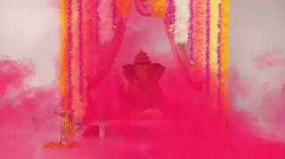 Watch Ganesh chaturthi what's app video Video