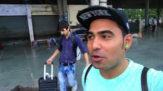 Watch Delhi To Kasol | Cheapest Trip Challenge | Tricks To Save Money Video