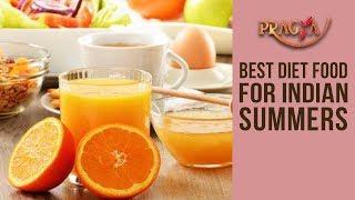Watch IMPORTANT | Best DIET Food For Indian SUMMERS | Dr. Vibha Sharma (Ayurveda Consultant) Video