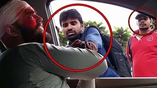 Watch MaN Possessed by Ghost Prank Part4 | Scare Pranks in India 2017 | Unglibaaz Video