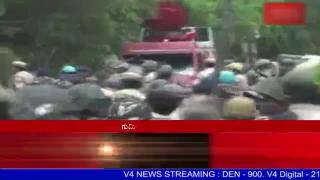 Watch Hariyana rape case Gurumith ram rahim singh accused. Video