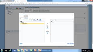 Watch PBCS Dynamic Time Series in DataForm Video
