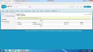 Watch Salesforce with Google Drive Integration Video