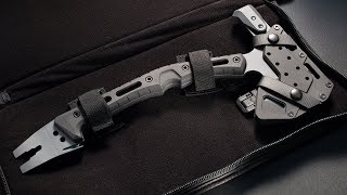 Watch 10 Survival Gadgets You Should Have Available On Amazon Video