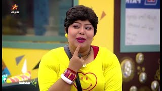 Watch Bigg Boss - 28 August promo 1 - Julie and Arthi in wildcard entry!! Video