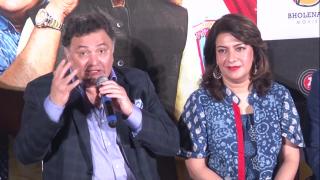 Watch FIR filed against Rishi Kapoor for posting 'indecent' material Video
