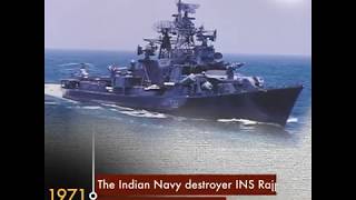 Watch #IndiaAt70: Take a look at India's Journey & Key Achievements | 1970s Video
