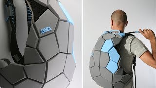 Watch 10 Amazing Backpacks You Can Buy Online Video