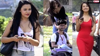 Watch Best Pranks Of Hot Girls 2017 | Pranks In India | Compilation - iDiOTUBE Video