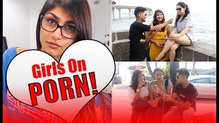 Watch P0RN! - Virar2Churchgate Video