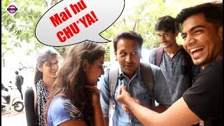 Watch "MAI HU CHUTIYA" -  Virar2Churchgate Video