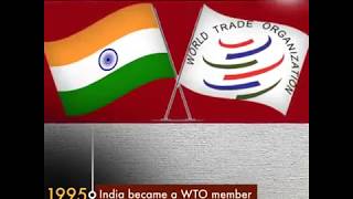 Watch #IndiaAt70: Take a look at India's Journey & Key Achievements | 1990s Video