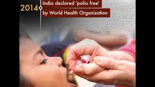 Watch #IndiaAt70: Take a look at India's Journey & Key Achievements | 2010- 2014 Video