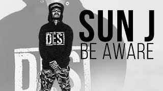 Watch Sun J | Be Aware | Official (Music Video) Reloaded Desi Hip Hop 2017 Video