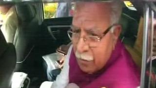 Watch Whatever we did was right: Khattar on calls for resignation Video