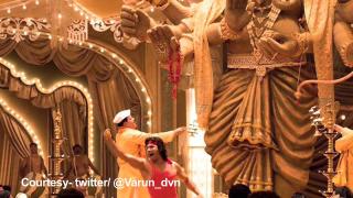 Watch 'Suno Ganpati Bappa..' Song | Varun & Bappa ki DOSTI | Judwaa 2 Video
