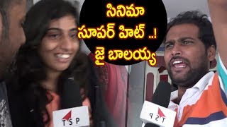 Watch Paisa Vasool Public Talk | Paisa Vasool Review | Paisa Vasool Movie Review:Paisa Vasool Benefit Show Video