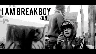 Watch Sun J | I Am Breakboy | Official (Music Video) | Reloaded | Desi Hip Hop 2017 Video