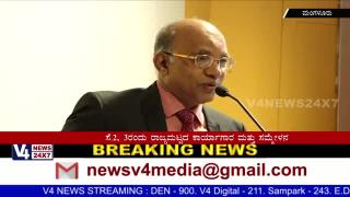 Watch First Yuva Kasoga Conforence-2017 in Father mullar medical college Mangalore Video
