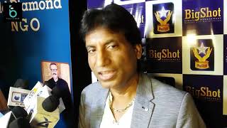 Watch Raju Shrivastav Reaction On Rapist Baba Ram Rahim Video
