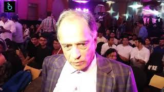 Watch Shocking : It's Adult Film & I am Distributing It Says Ex Censor Chief Pahlaj Nahlani Video