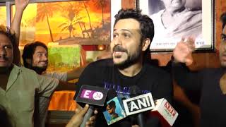 Watch Baadshaho Movie Public Reaction on Gaiety Cinema Theater | Ajay Devgan Emraan Hashmi Video