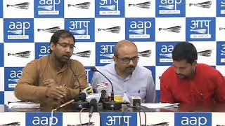 Watch Delhi Needs New Landfill Sites Video