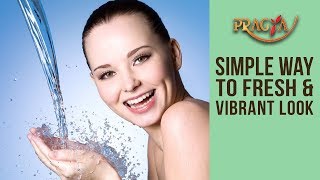 Watch Simple Way To Look Fresh & Vibrant Look | Dr. Payal Sinha (Naturopath Expert) Video